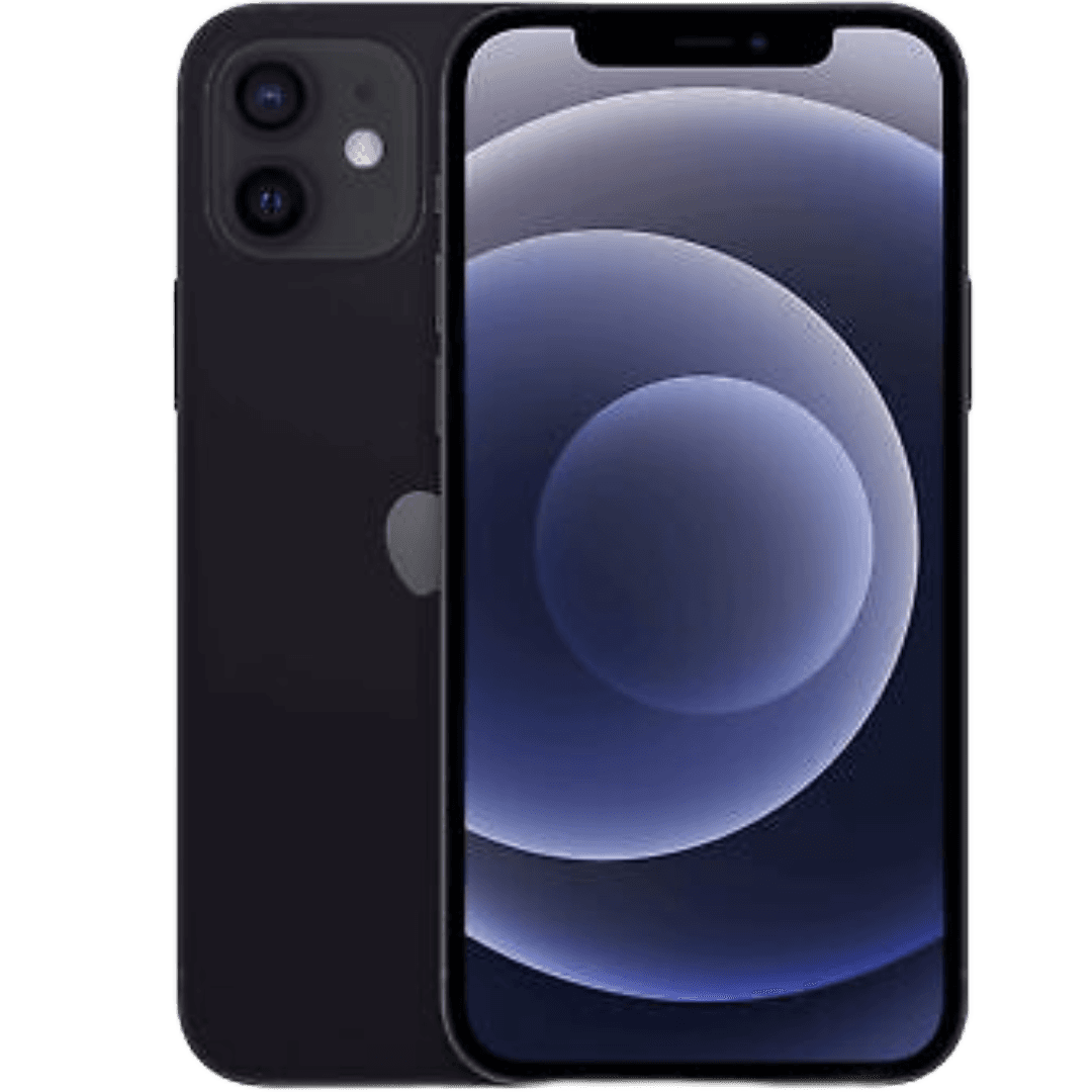 iPhone 12 Device